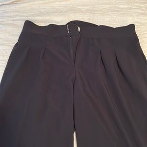 Torrid pants